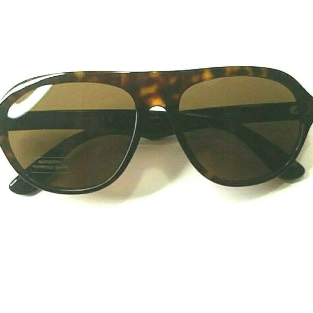Tom Ford IVAN Brown Frame Shaded mens Sunglasses - Picture 2 of 8